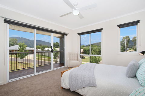 3 Peaks Rise - Accommodation Yamba 1