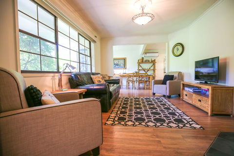 Abbeville - Accommodation Yamba 0