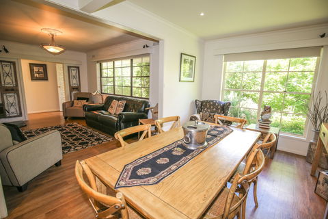 Abbeville - Accommodation Yamba 1