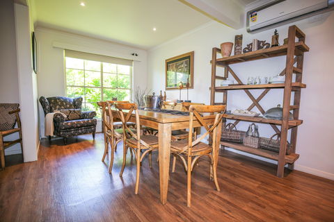 Abbeville - Accommodation Yamba 2