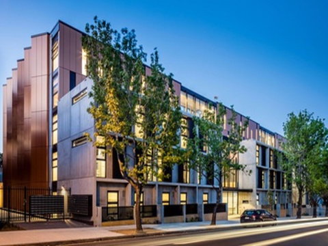 Abercombie Student Accommodation (Summer) - Accommodation Yamba 0