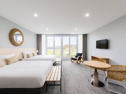 Abode Malua Bay - Accommodation Yamba 2