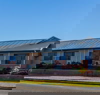 Albert Motel Moree - Accommodation Yamba
