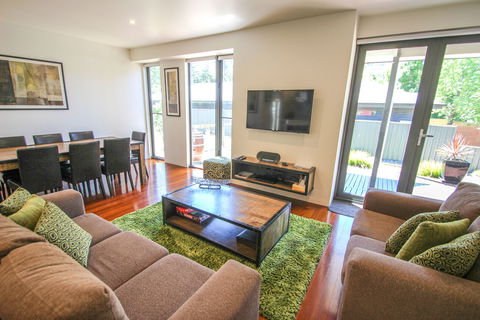 Alegria - Accommodation Yamba 0