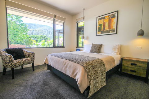 Alegria - Accommodation Yamba 1