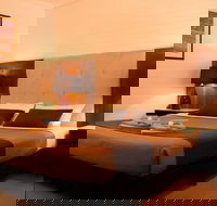 Angaston Vineyards Motel - Accommodation Yamba