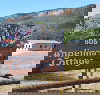 Angelina's Cottage - Capertee Valley - Accommodation Yamba