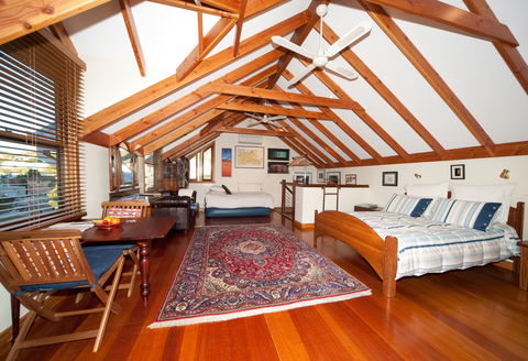 An Oasis In The City - Accommodation Yamba 1