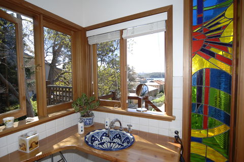 An Oasis In The City - Accommodation Yamba 2
