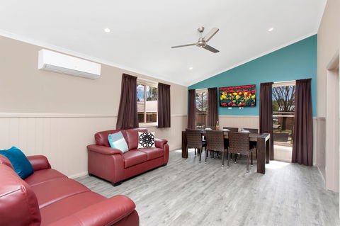 Armidale Tourist Park - Accommodation Yamba 2