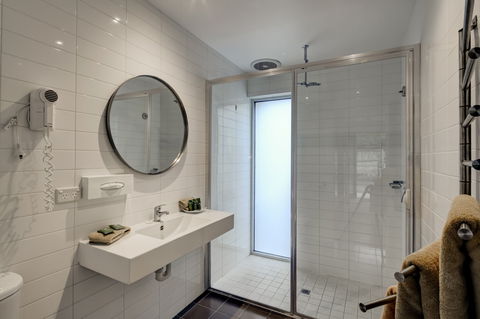 Ashmont Motor Inn And Apartments - Accommodation Yamba 2