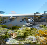 At the Beach - Accommodation Yamba