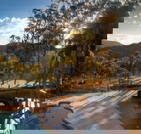 Austinvilla Estate - Accommodation Yamba