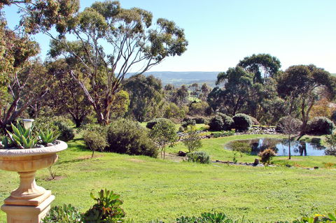 Austiny Bed And Breakfast - Accommodation Yamba 0