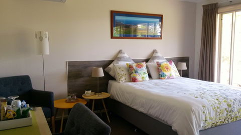 Austiny Bed And Breakfast - Accommodation Yamba 1