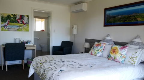 Austiny Bed And Breakfast - Accommodation Yamba 2
