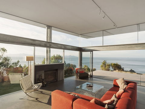 Avalon Coastal Retreat - Accommodation Yamba 1