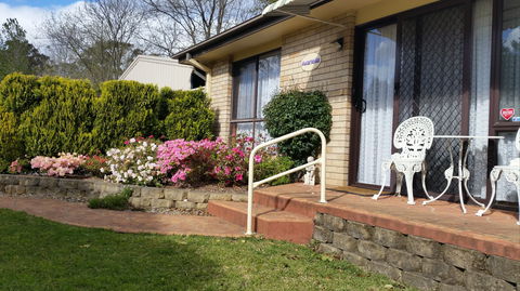Avariella - Accommodation Yamba 0