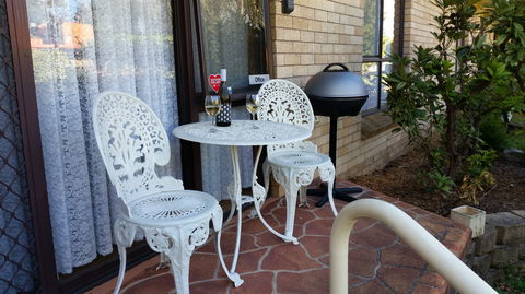 Avariella - Accommodation Yamba 1