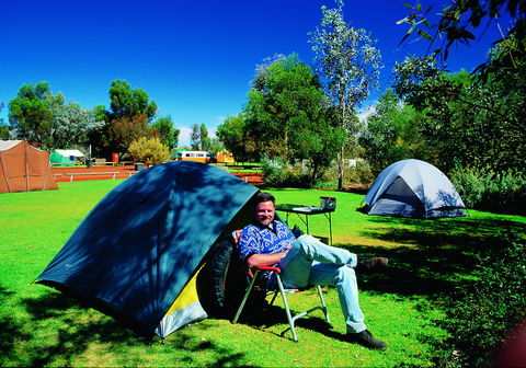 Ayers Rock Campground - Accommodation Yamba 0