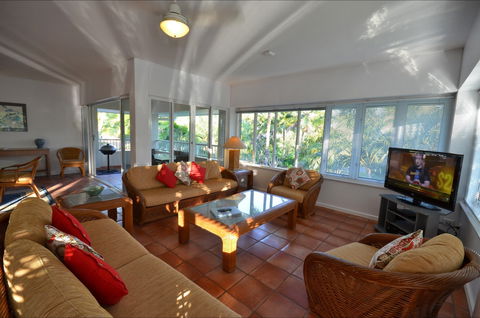 Balboa Apartments - Accommodation Yamba 2
