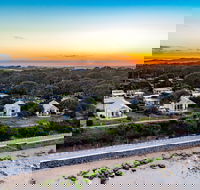 Barwon Heads Caravan Park - Accommodation Yamba