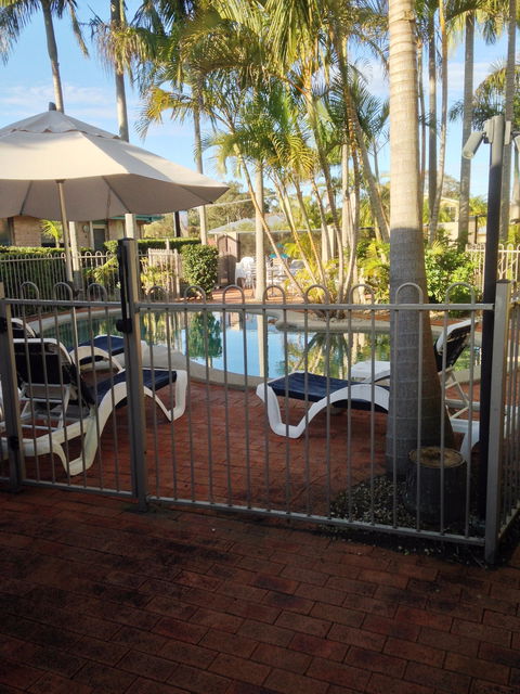 Beaches Serviced Apartments - Accommodation Yamba 0