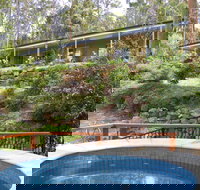 Bed and Breakfast at Wallaby Ridge - Accommodation Yamba