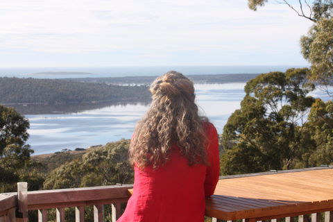 Bed In The Treetops - Accommodation Yamba 2