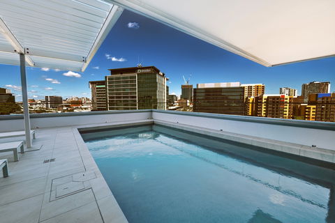 Belise - Accommodation Yamba 2