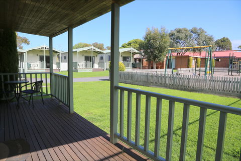BIG4 Warrnambool Figtree Holiday Park - Accommodation Yamba 0