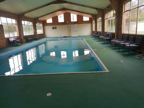 BIG4 Warrnambool Figtree Holiday Park - Accommodation Yamba 1