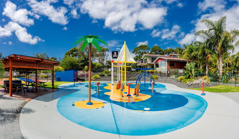 BIG4 Merimbula Tween Waters Holiday Park - Accommodation Yamba 0