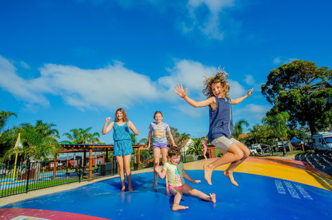 BIG4 Merimbula Tween Waters Holiday Park - Accommodation Yamba 1