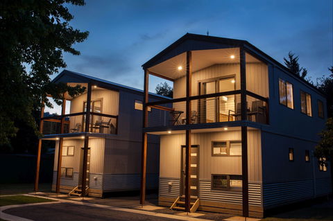 BIG4 Bright Holiday Park - Accommodation Yamba 0