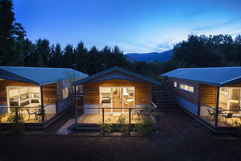 BIG4 Bright Holiday Park - Accommodation Yamba 2