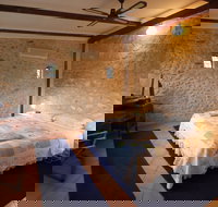 BIG4 Cape Jervis Accommodation and Caravan Park - Accommodation Yamba