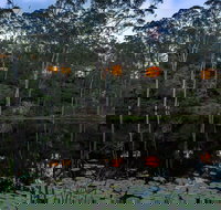 Billabong Retreat - Accommodation Yamba