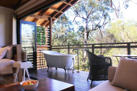 Billabong Retreat - Accommodation Yamba 1