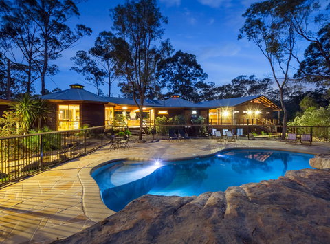 Billabong Retreat - Accommodation Yamba 2