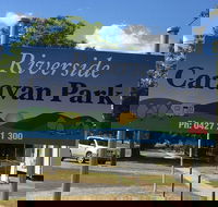 Bingara Riverside Caravan Park - Accommodation Yamba