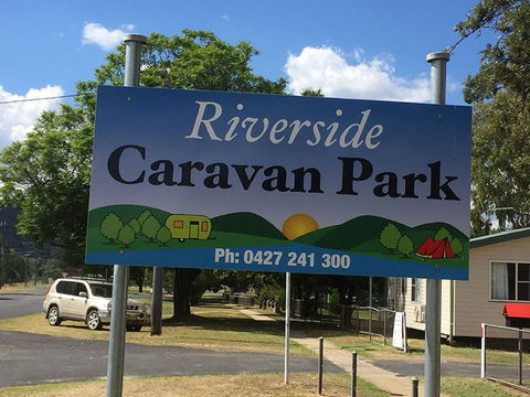 Bingara Riverside Caravan Park - Accommodation Yamba 0