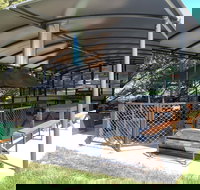 Blayney and Villages Tourist Park - Accommodation Yamba