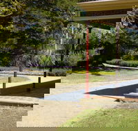 Bon Accord Bed  Breakfast - Accommodation Yamba