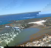 Bremer Bay Caravan Park - Accommodation Yamba