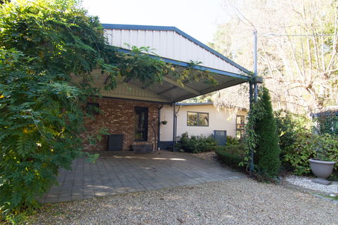 Bright River Rest - Accommodation Yamba 0
