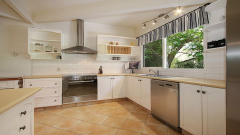 Bright River Rest - Accommodation Yamba 2