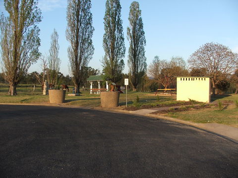 Bundarra Caravan Park - Accommodation Yamba 0