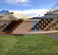 Canalside Family Getaway - Accommodation Yamba