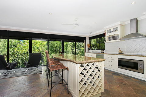 Canyons Bend - Accommodation Yamba 0